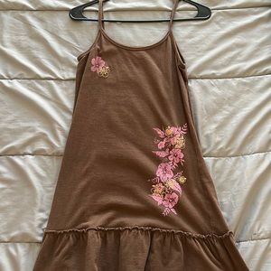 Cute summer dress/shirt ⭐️-